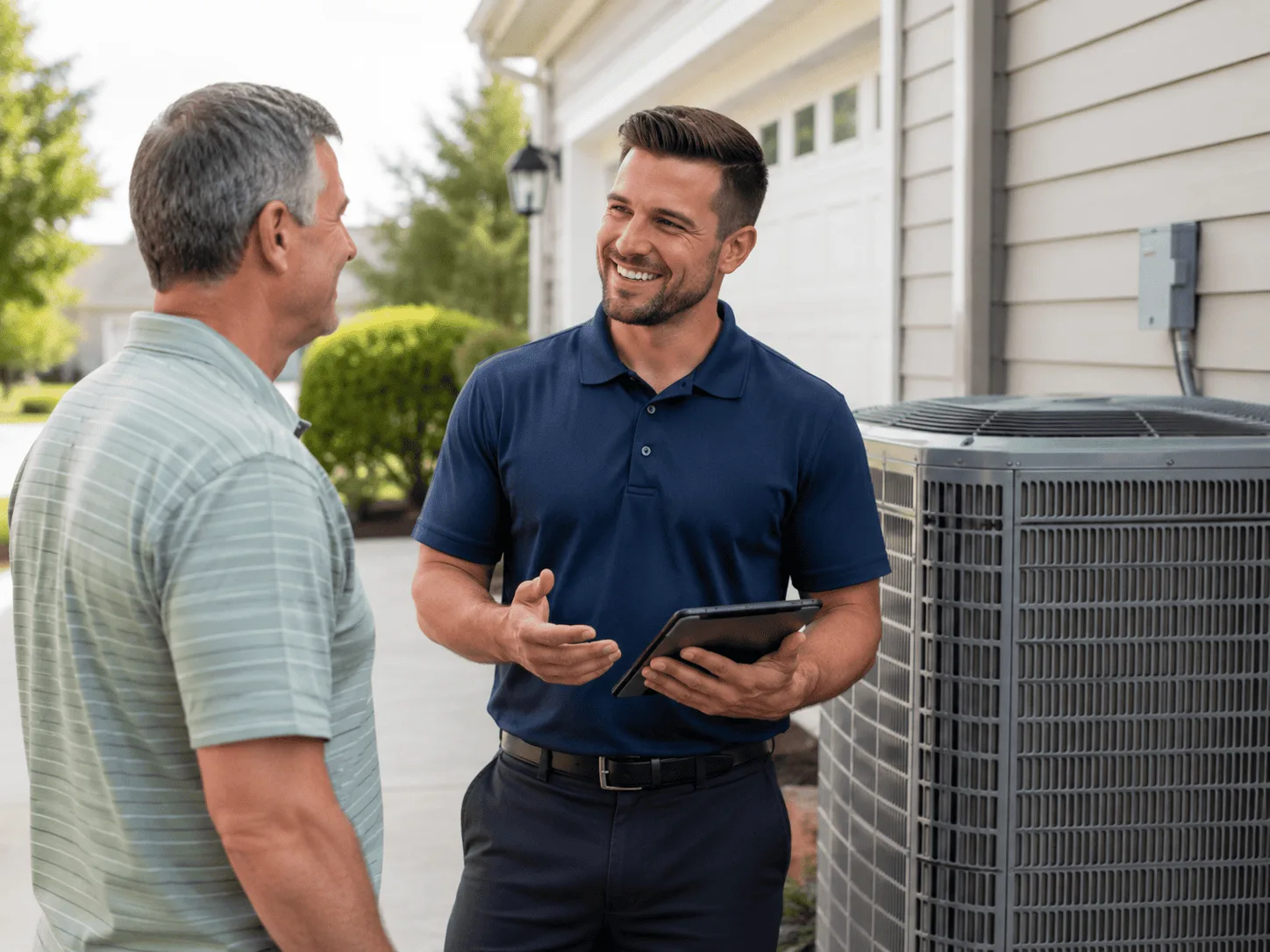 Heat Pump Installation Goliad, TX FAQs